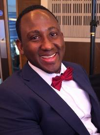 Portrait de Dembo Drame